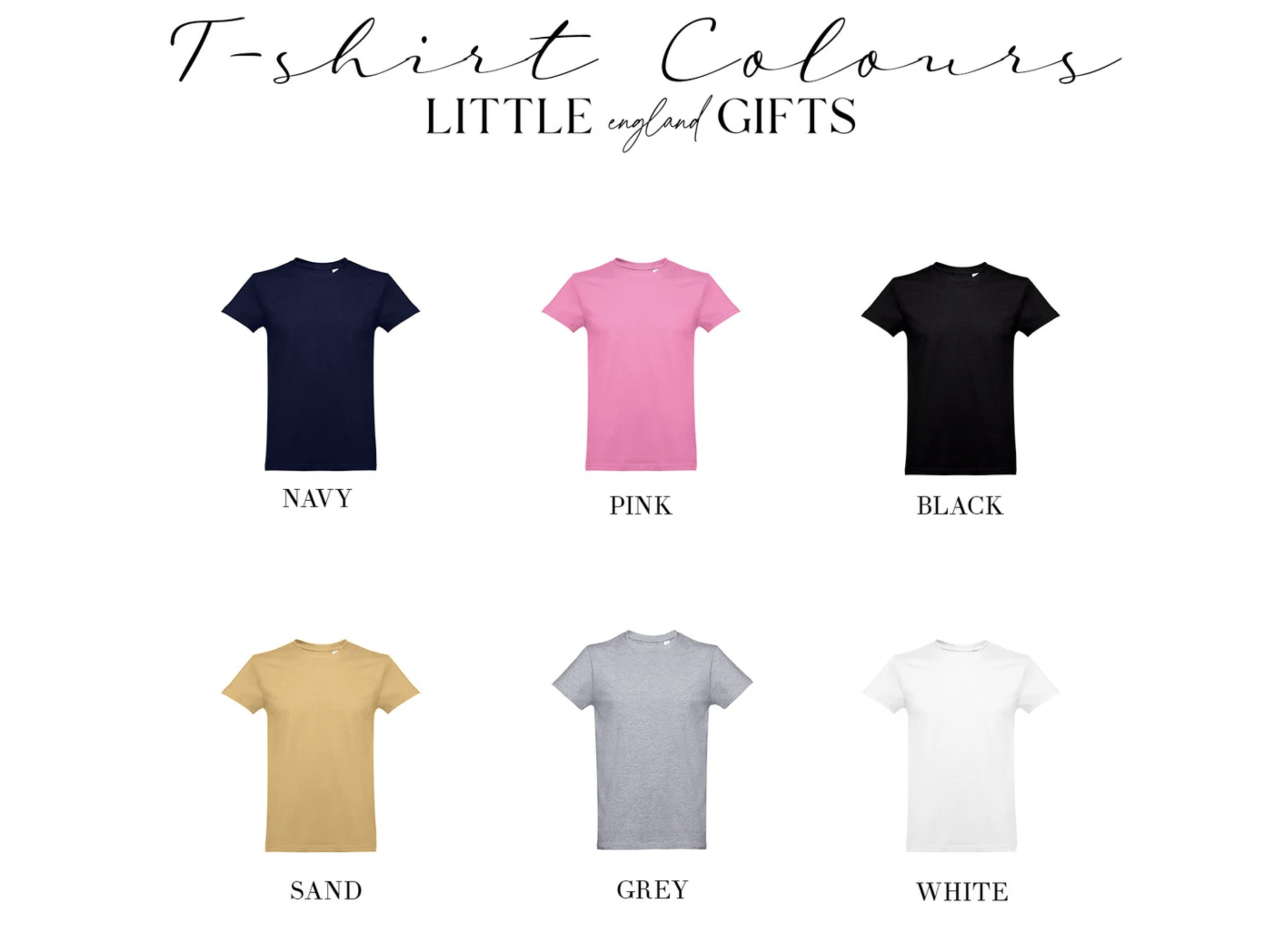 Hoodie ou T-shirt Bordado para Noiva e Noivo - Image 8